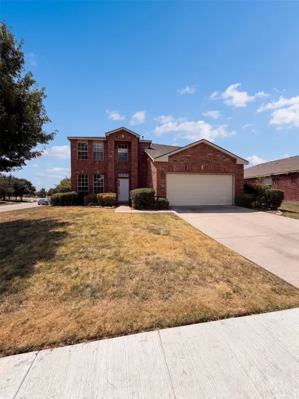 2220 Sumac Drive, Little Elm, TX 75068