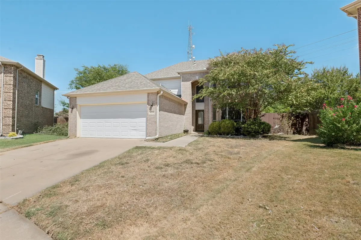 10236 Sourwood Drive, Fort Worth, TX 76244 - #1