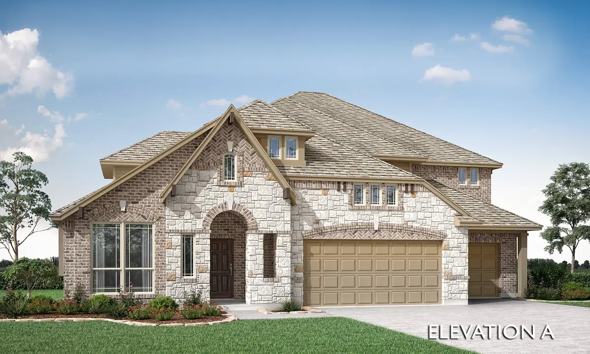 5721 Halton Drive, Celina, TX 76227 - #1