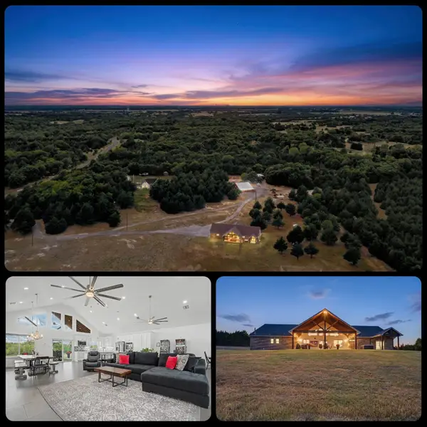 8615 County Road 534, Whitewright, TX 75491