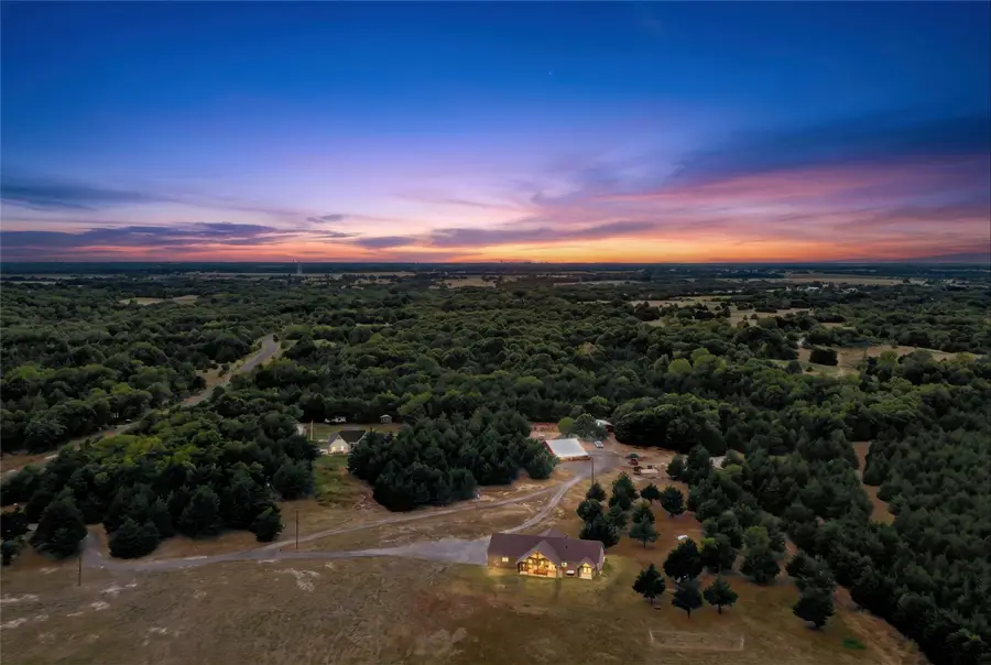 8615 County Road 534, Whitewright, TX 75491 - #2