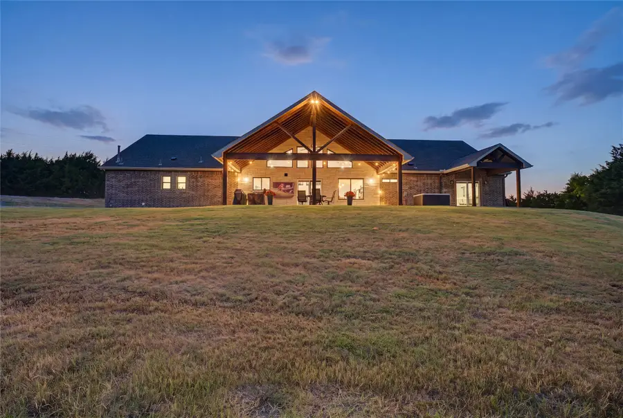 8615 County Road 534, Whitewright, TX 75491 - #3
