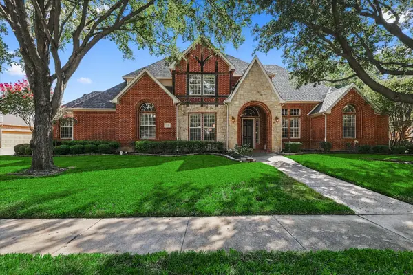 614 Castle Creek Drive, Coppell, TX 75019