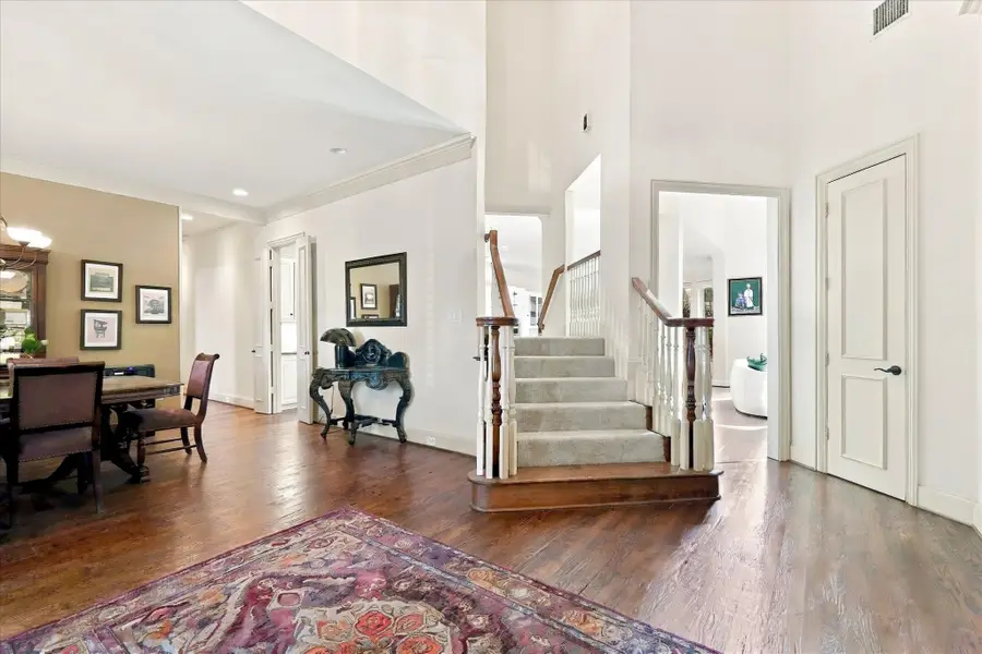 614 Castle Creek Drive, Coppell, TX 75019 - #2