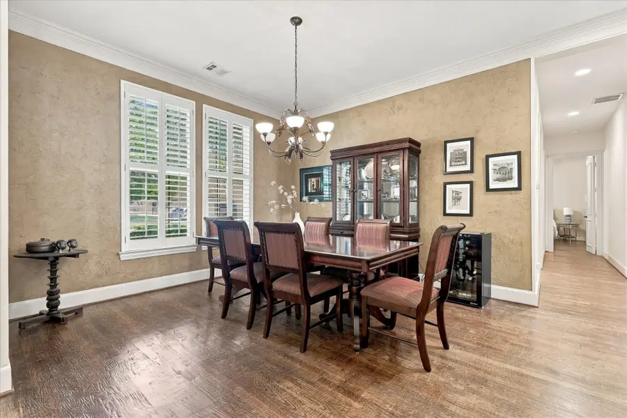 614 Castle Creek Drive, Coppell, TX 75019 - #3