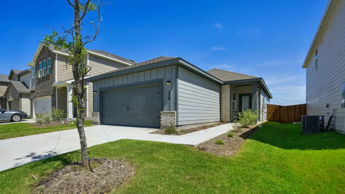 520 Cherry Creek Lane, Anna, TX 75409 - #1