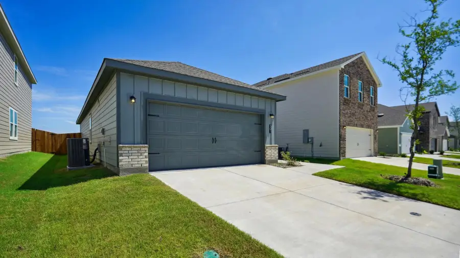 520 Cherry Creek Lane, Anna, TX 75409 - #3