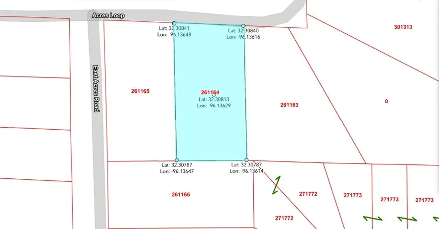 405 Acres Loop, Gun Barrel City, TX 75156 - #1