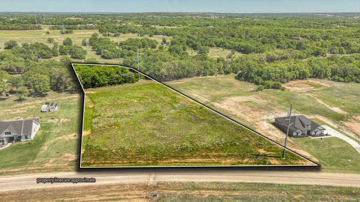 Lot 42 Leo Lane, Poolville, TX 76487 - #1