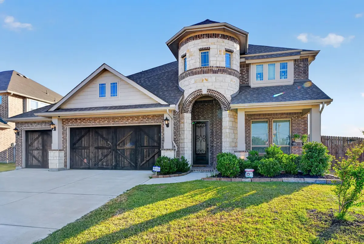 1350 Skylar Drive, Forney, TX 75126 - #1
