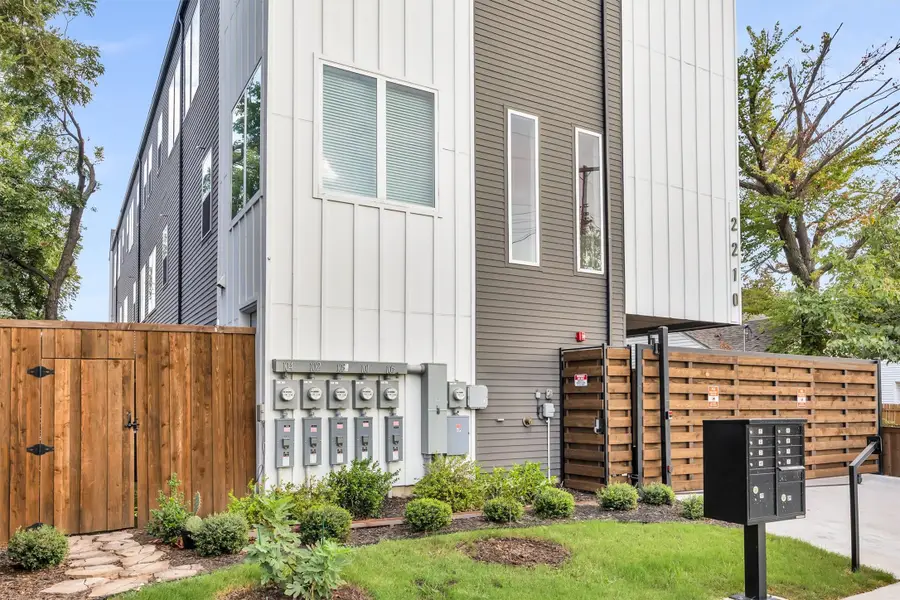 2210 Shea Road #102, Dallas, TX 75235 - #2