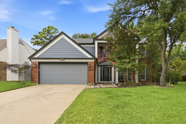4708 Glenbrook Drive, Grapevine, TX 76051