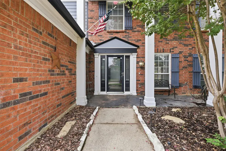 4708 Glenbrook Drive, Grapevine, TX 76051 - #3