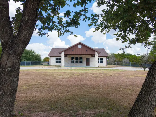 534 County Road 3081, Lampasas, TX 76550