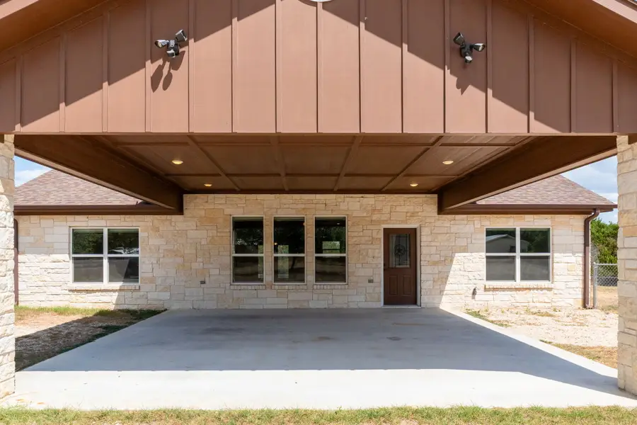 534 County Road 3081, Lampasas, TX 76550 - #2