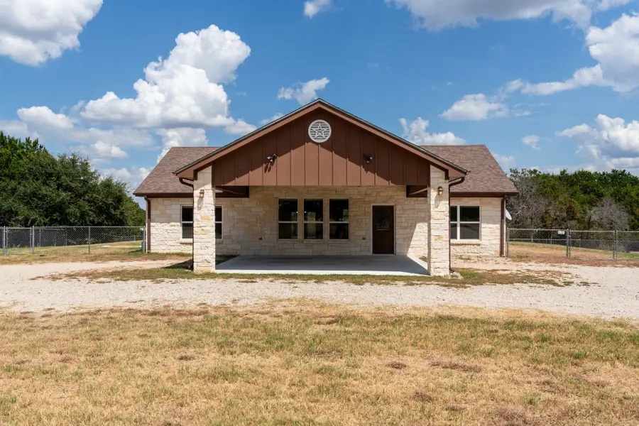 534 County Road 3081, Lampasas, TX 76550 - #3