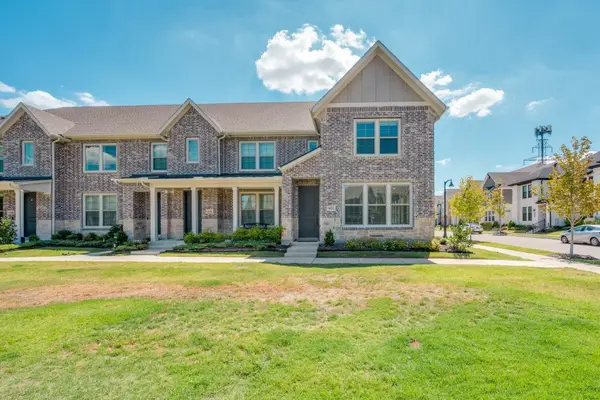 4332 Hopewell Street, North Richland Hills, TX 76180