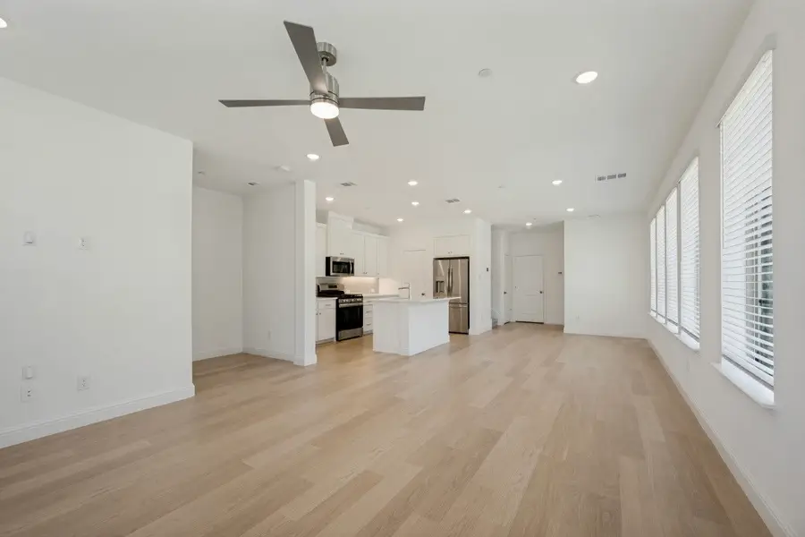 4332 Hopewell Street, North Richland Hills, TX 76180 - #3