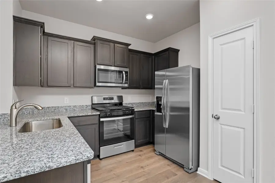 2031 Braveheart Drive, Crandall, TX 75114 - #2