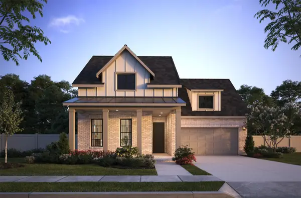 15843 Amber Street, Frisco, TX 75033