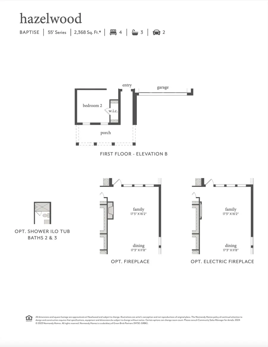 15843 Amber Street, Frisco, TX 75033 - #3