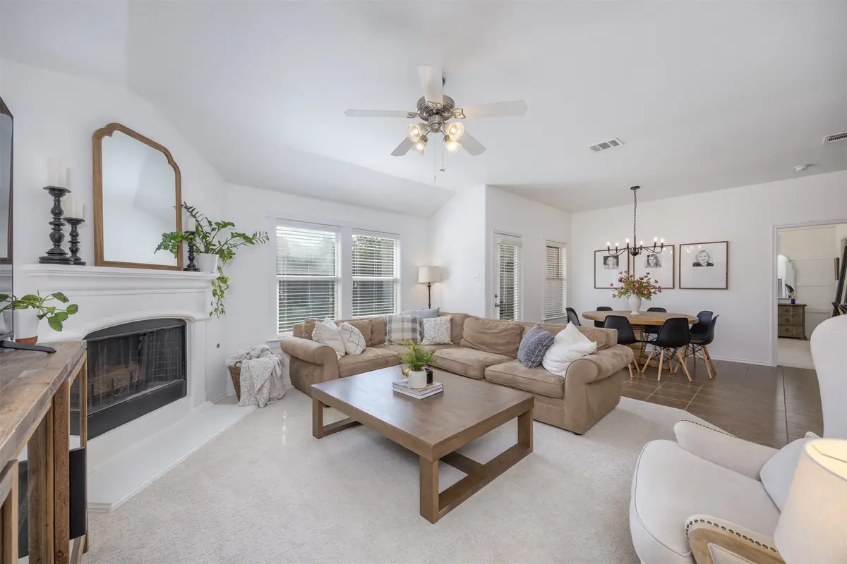2536 Shooting Star Drive, McKinney, TX 75071 - #1
