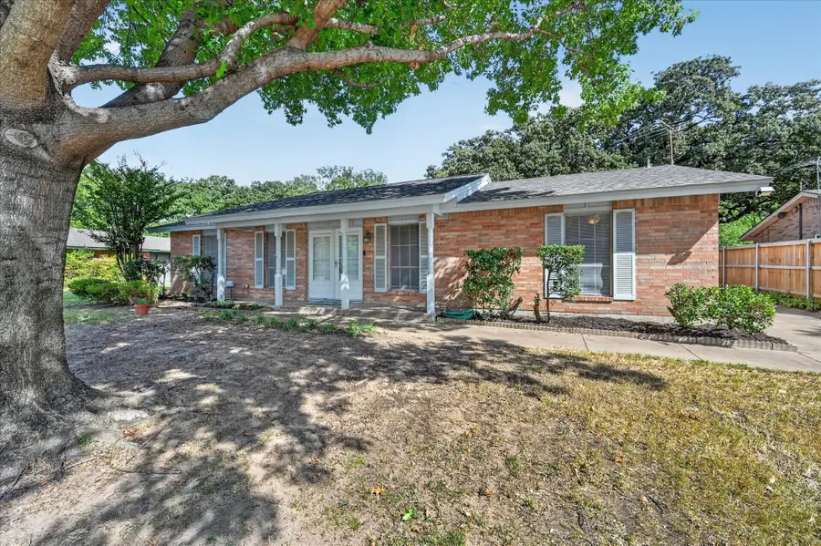 3016 Friendswood Drive, Arlington, TX 76013 - #3