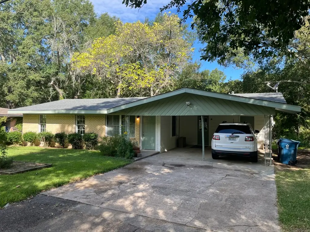 612 Valle Vista Drive, Athens, TX 75751 - #1