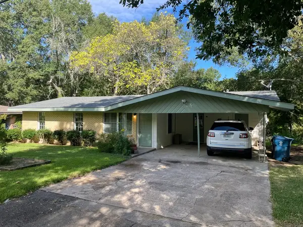 612 Valle Vista Drive, Athens, TX 75751