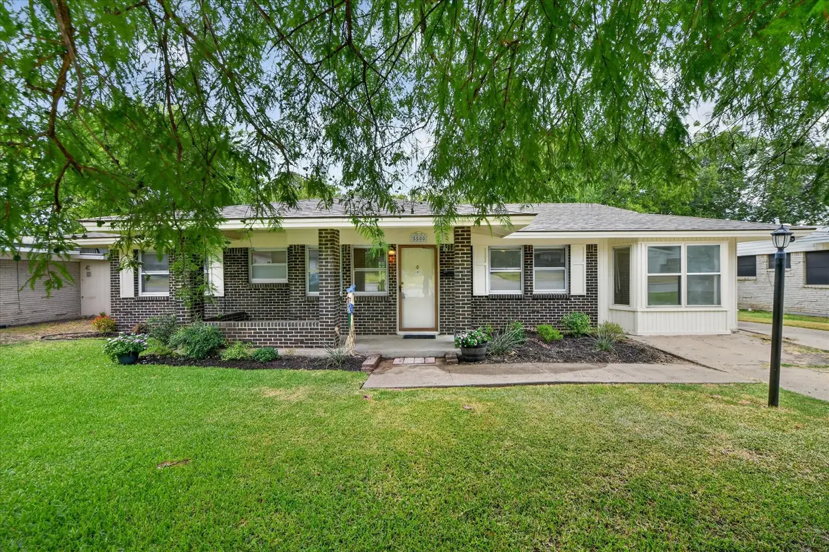 5500 Wheaton Drive, Fort Worth, TX 76133 - #1