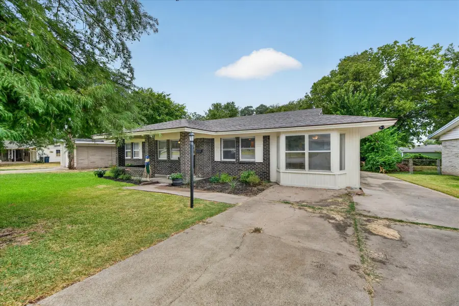 5500 Wheaton Drive, Fort Worth, TX 76133 - #2