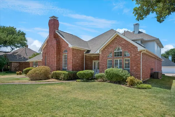3417 Alsten Lane, Plano, TX 75093