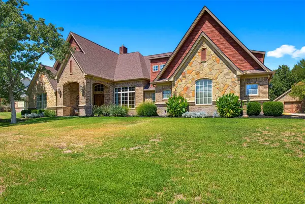 190 Wood Oak Trail, Weatherford, TX 76088