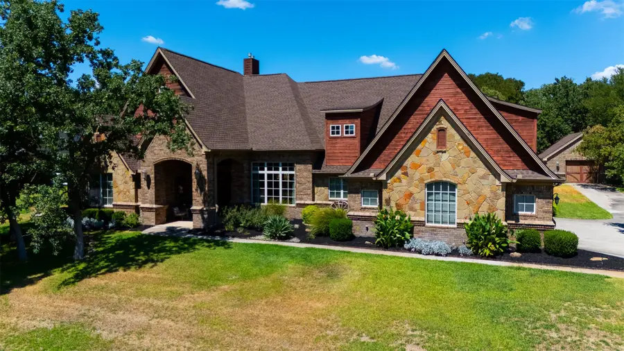 190 Wood Oak Trail, Weatherford, TX 76088 - #2