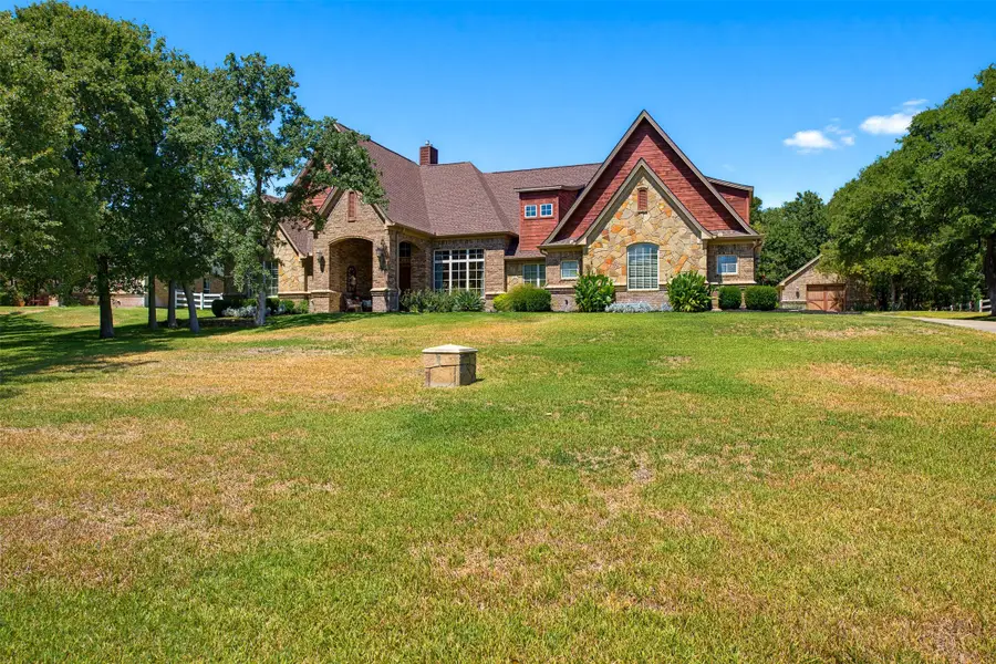 190 Wood Oak Trail, Weatherford, TX 76088 - #3