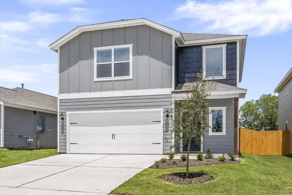 2026 Braveheart Drive, Crandall, TX 75114
