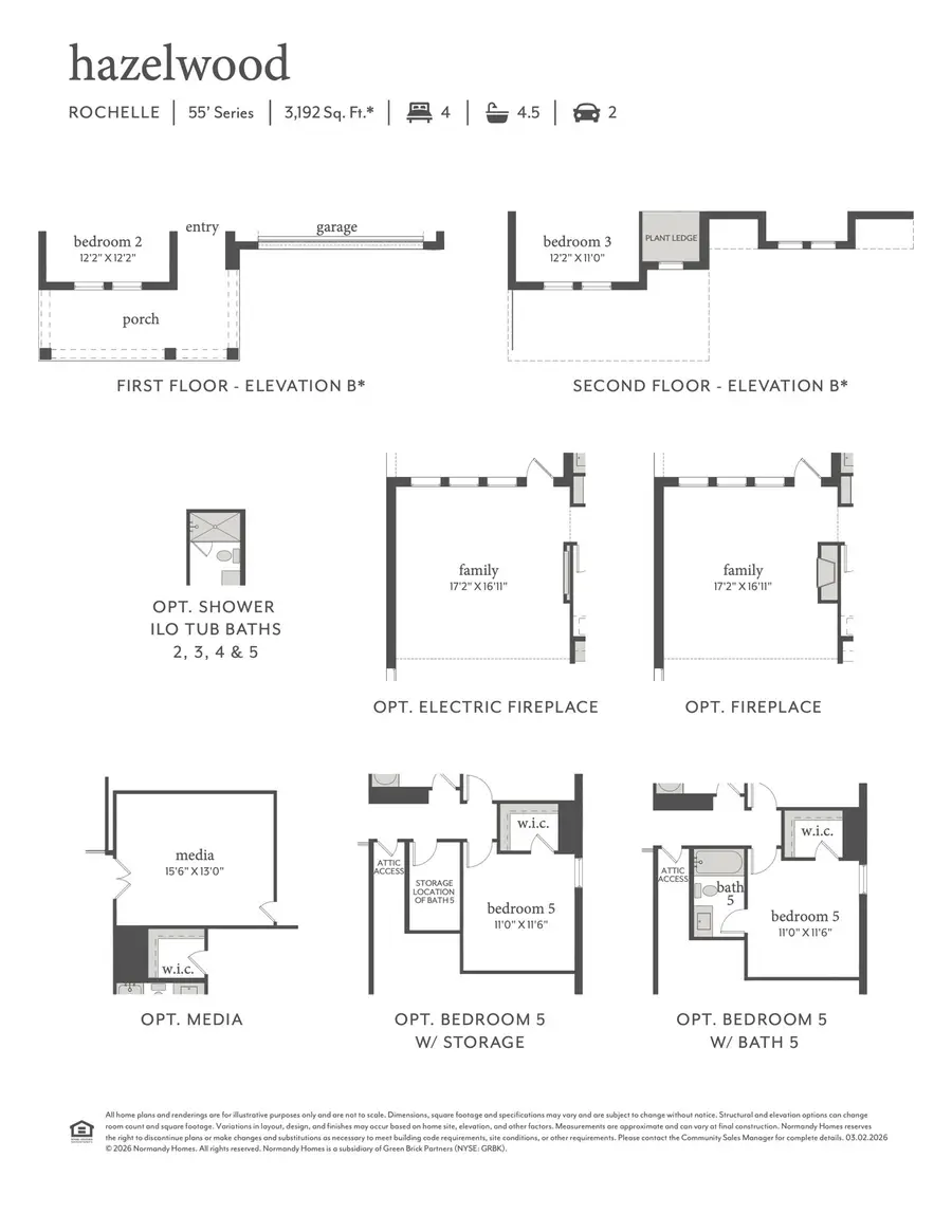 15783 Amber Street, Frisco, TX 75033 - #3