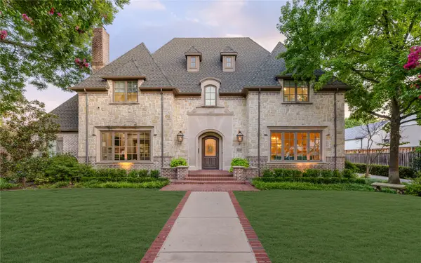 6034 Park Lane, Dallas, TX 75225