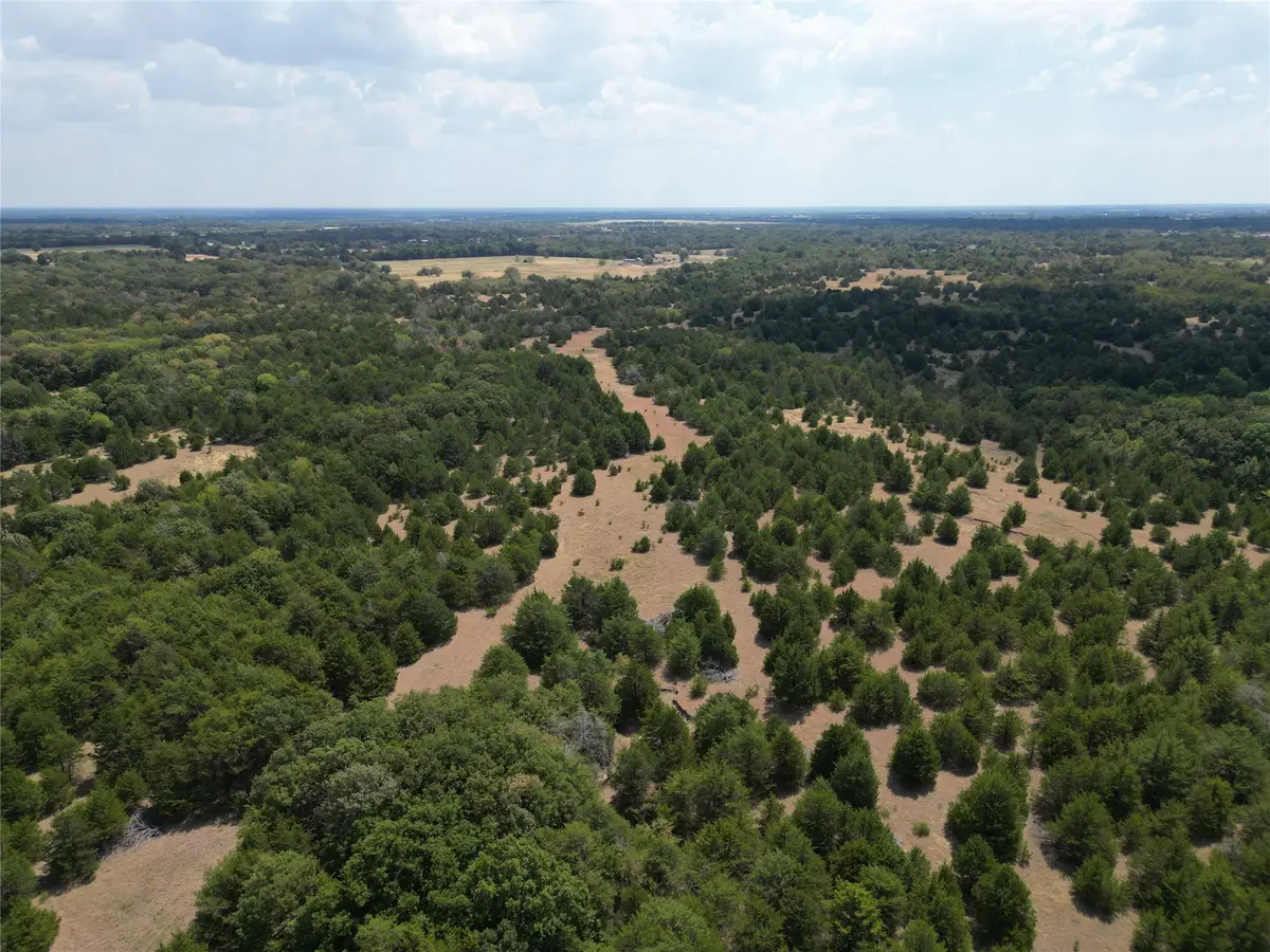 25 acres County Road 1019, Celeste, TX 75423 - #1