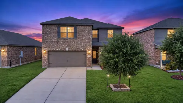 301 Aaron Street, Anna, TX 75409