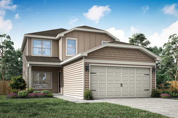 2044 Braveheart Drive, Crandall, TX 75114