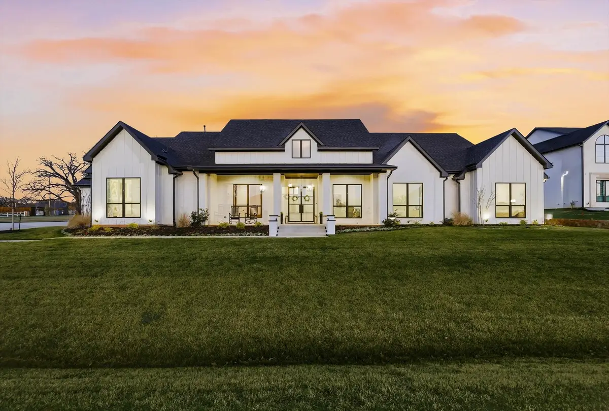 4304 Belle Drive, Flower Mound, TX 75022 - #1