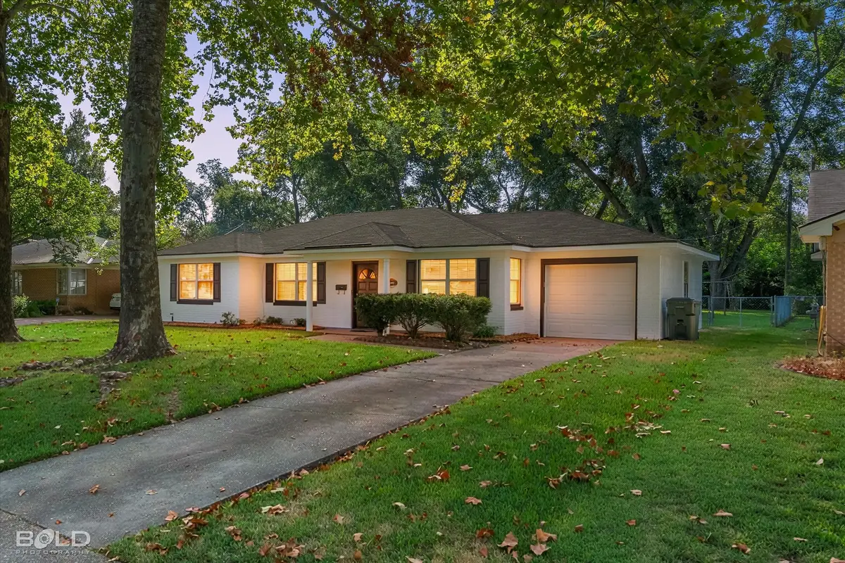 147 Richard Avenue, Shreveport, LA 71105 - #1