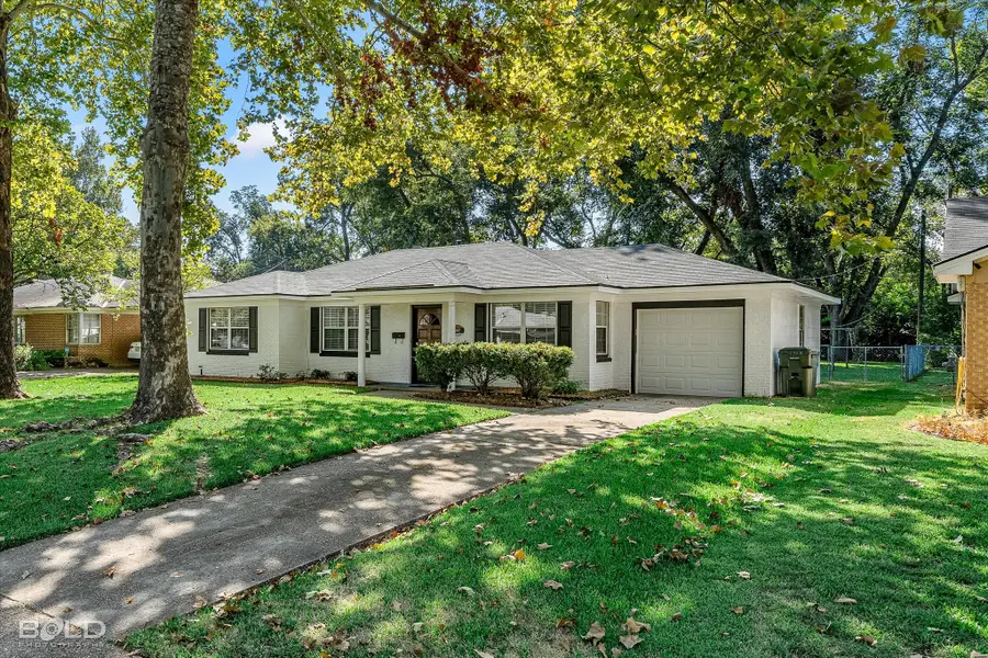 147 Richard Avenue, Shreveport, LA 71105 - #2