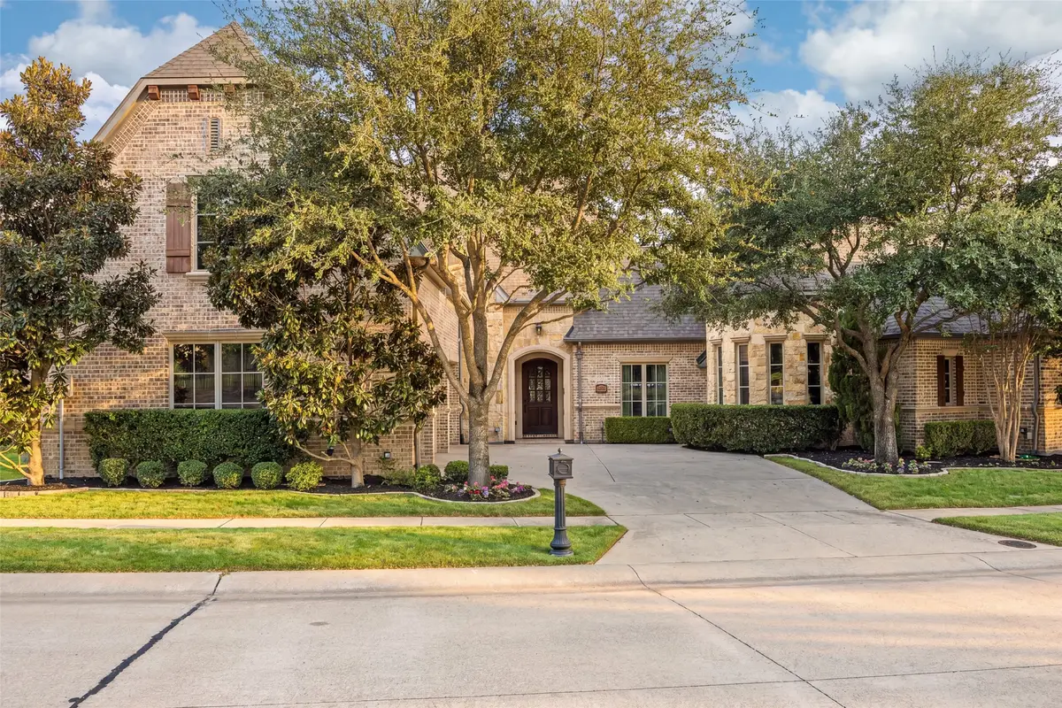 6205 Avalon Woods Drive, McKinney, TX 75072 - #1
