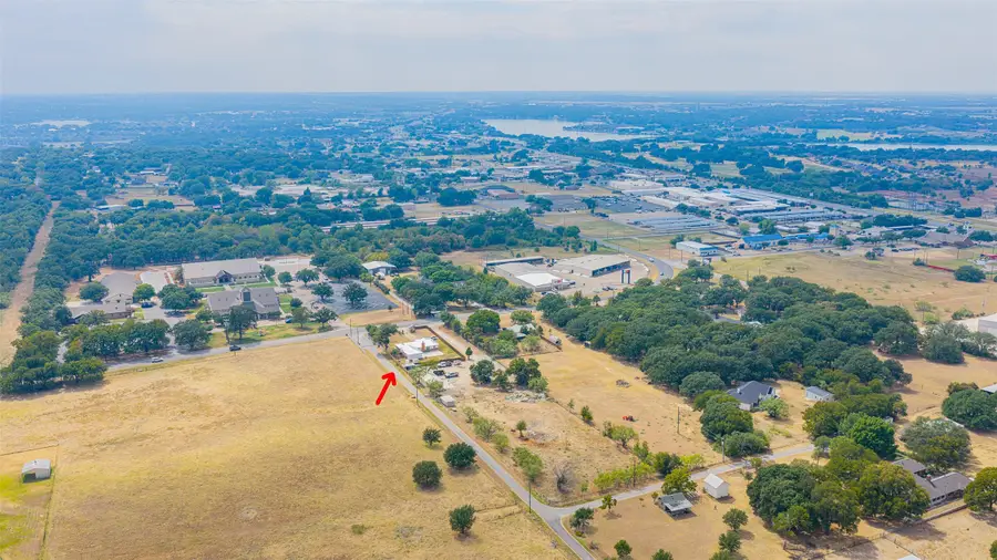 2212 Acton Highway, Granbury, TX 76049 - #3