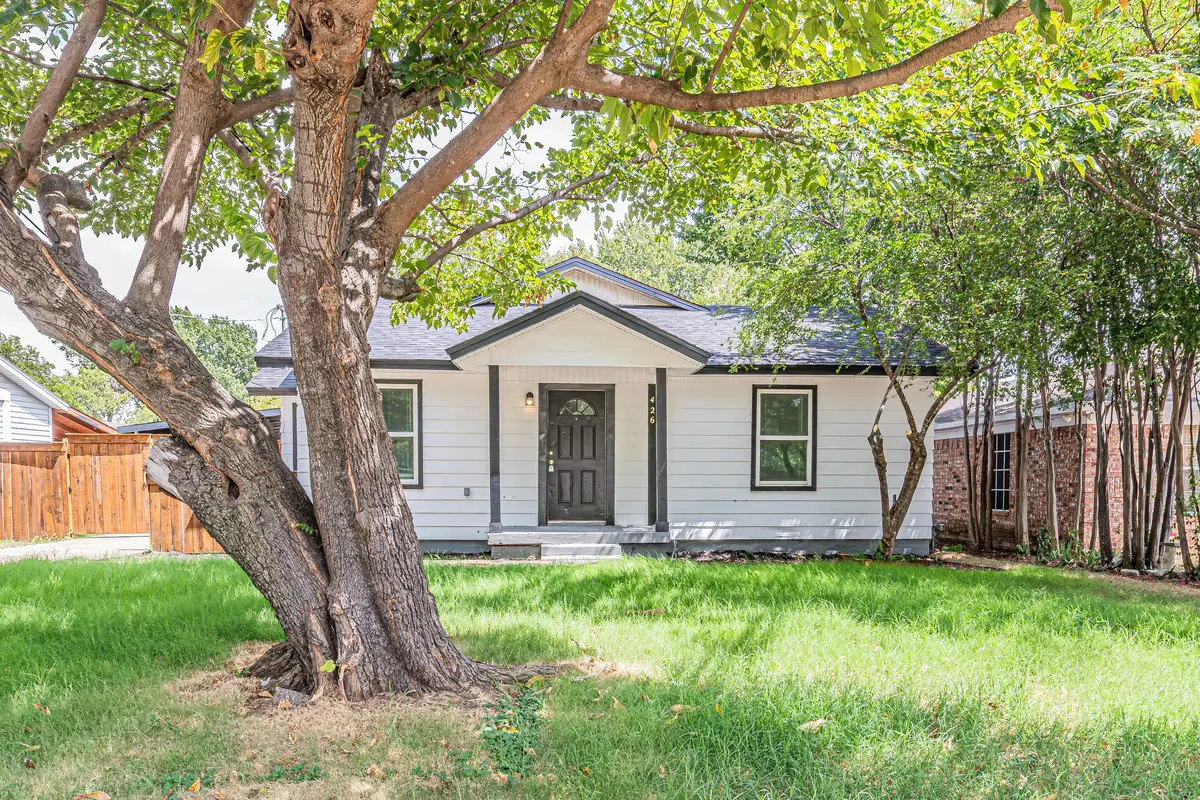 426 NE 29th Street, Grand Prairie, TX 75050 - #1