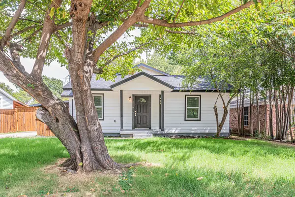 426 NE 29th Street, Grand Prairie, TX 75050