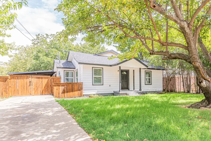 426 NE 29th Street, Grand Prairie, TX 75050 - #2