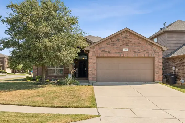 10336 Point Lobos Trail, Fort Worth, TX 76177